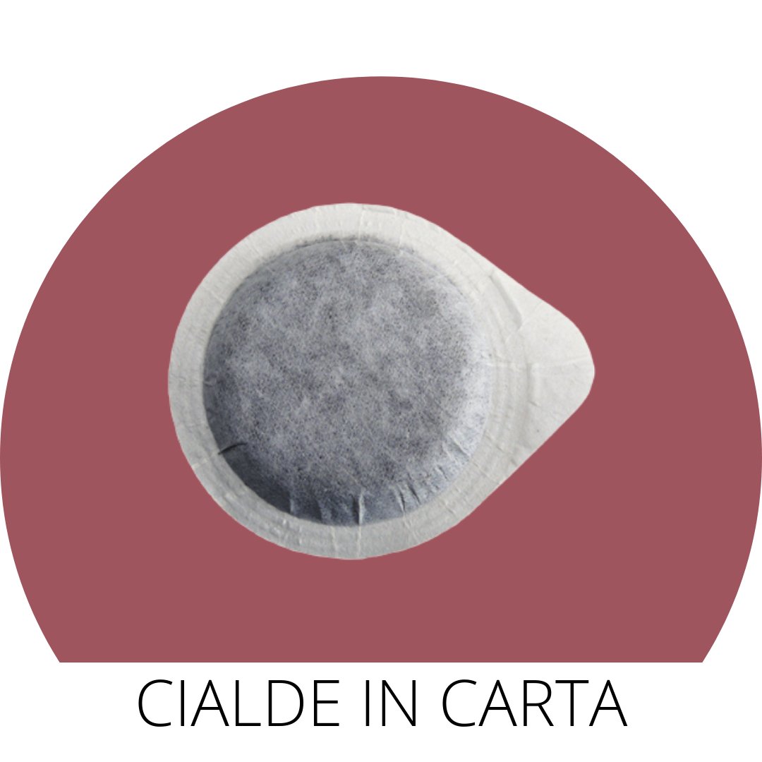 Cialde – cialdeincasa