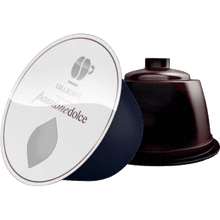 Carica l'immagine nel visualizzatore di Gallery, Lollo Argento Dolce Gusto