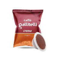 Gallitelli Crema Bialetti