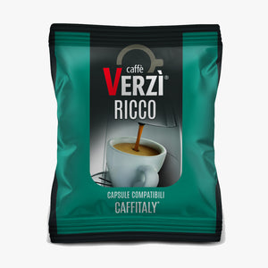 Verzì Ricco Caffitaly