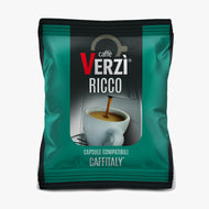 Verzì Deca Caffitaly
