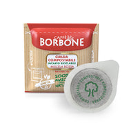 Cialde Borbone Rossa