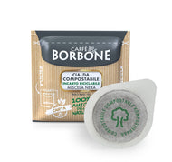 Cialde Borbone Nera