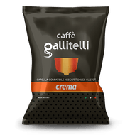 Gallitelli Crema Dolce Gusto