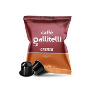 Gallitelli Crema Nespresso