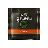 Gallitelli Crema Cialde