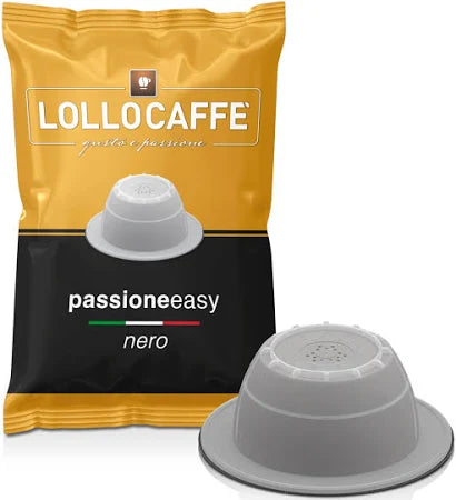 Lollo Nero Bialetti