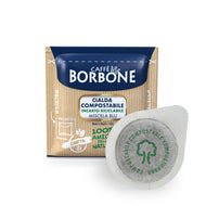 Borbone Blu Cialde