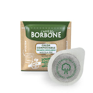 Cialde Borbone Deca