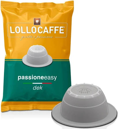 Lollo Deca Bialetti