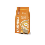 12 Capsule Camomiele Italian Coffee Caffitaly