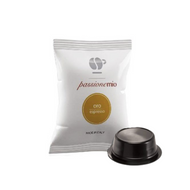 100 Capsule Lollo Oro A Modo Mio