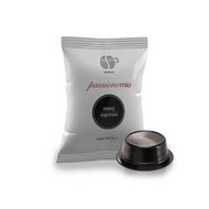 100 Capsule Lollo Nero A Modo Mio