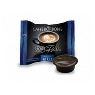 100 Capsule Borbone Blu A Modo Mio