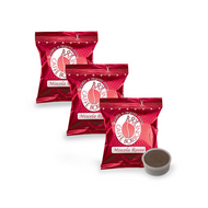 Borbone Rossa Lavazza Point