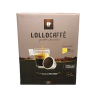 Lollo Argento Uno System