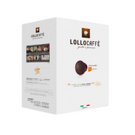 Lollo Nero Lavazza Blue