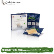 Addolcitore dell'Acqua SoftBalls De Longhi