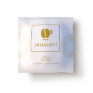 Lollo Oro Cialde