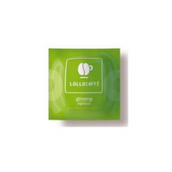 30 Cialde Lollo Caffè Aromatizzato Al Ginseng