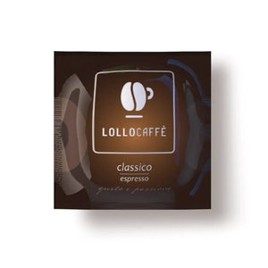 300 Cialde Lollo Caffè Classico