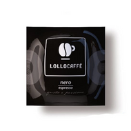 Lollo Nero Cialde