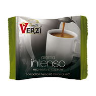 Verzì Intenso Dolce Gusto