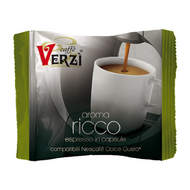 Verzì Ricco Dolce Gusto