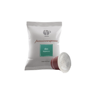 Lollo Deca Nespresso