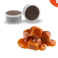 8 Capsule Caramello Compatibili Point