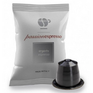 Lollo Argento Nespresso