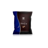 200 Capsule Moka Cup 2 Cremoso Compatibili Domo